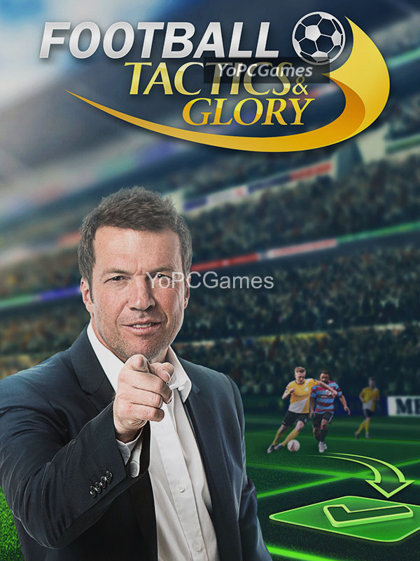 football, tactics & glory pc