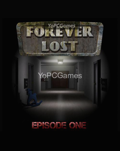 forever lost: episode 1 poster