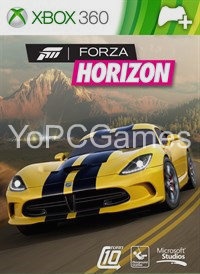 forza horizon - december ign car pack pc game
