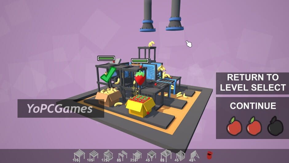 fruit factory screenshot 4