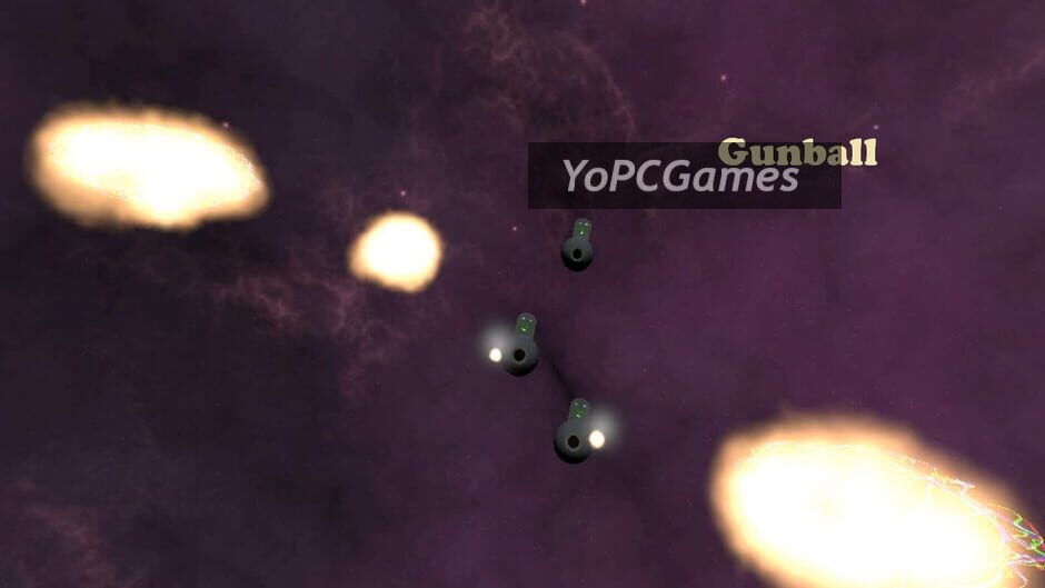 funball games vr screenshot 2