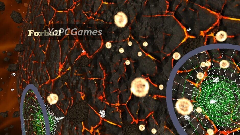 funball games vr screenshot 3