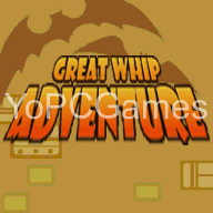 g.g series great whip adventure pc