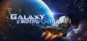 galaxy empire poster
