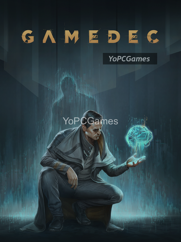 gamedec game