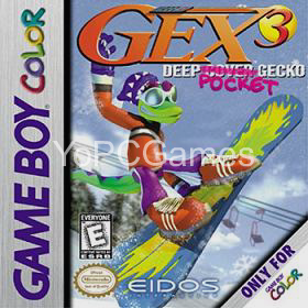 gex 3: deep pocket gecko for pc