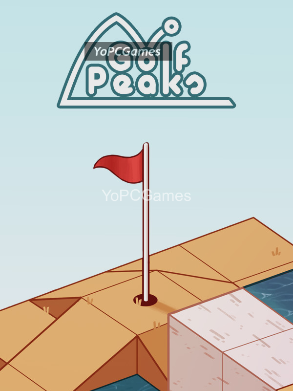 golf peaks for pc