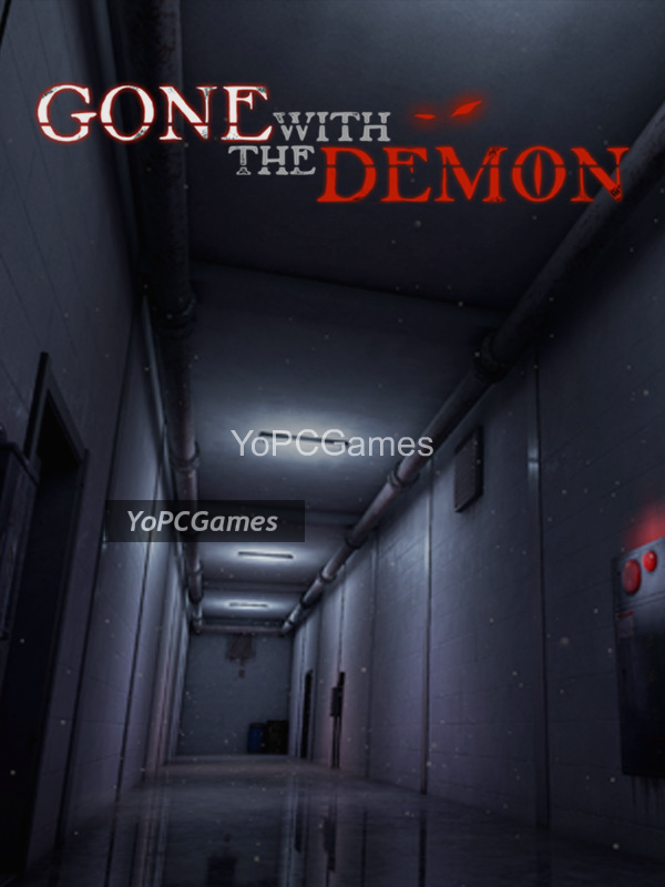 gone with the demon pc game