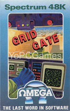 gridgate poster
