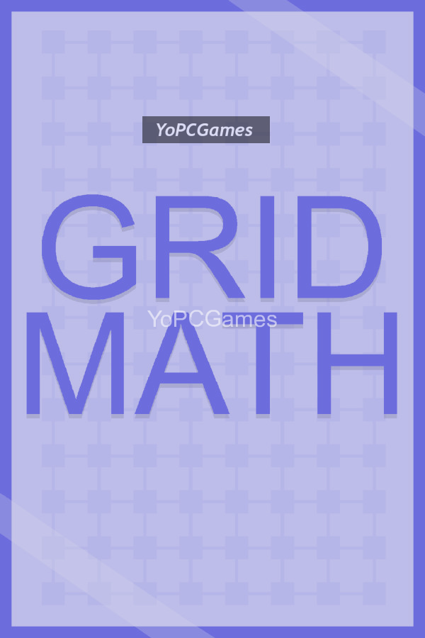 gridmath pc game
