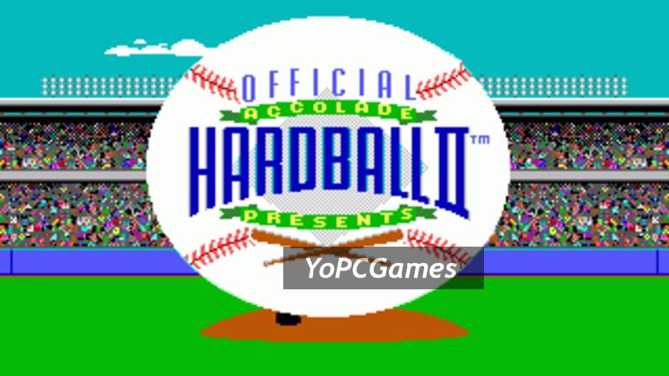 hardball ii screenshot 3