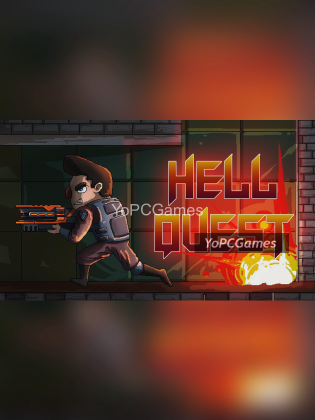 hell quest pc