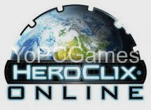 heroclix online for pc