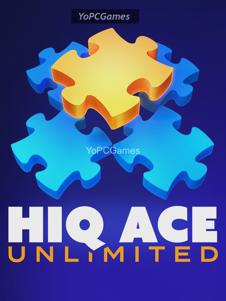 hiq ace unlimited for pc
