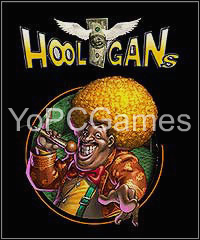 hooligans for pc