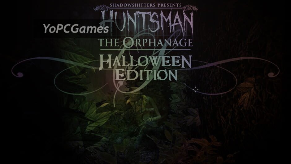 huntsman: the orphanage - halloween edition screenshot 4