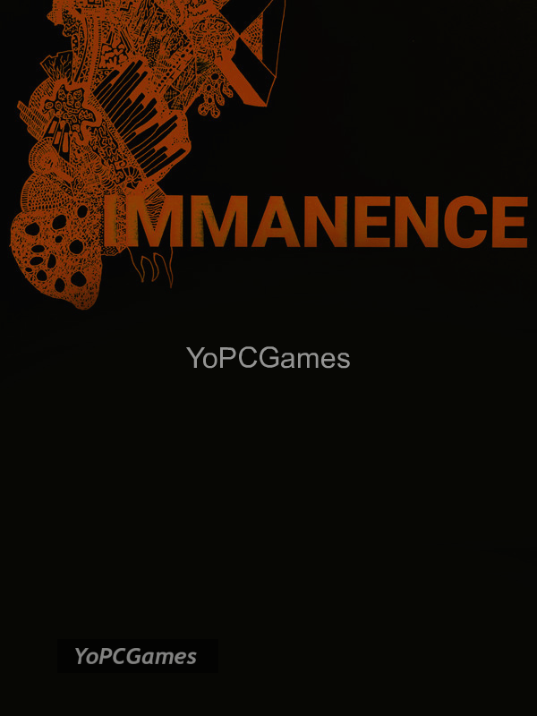 immanence game