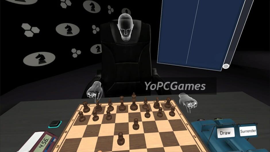 immersion chess screenshot 4