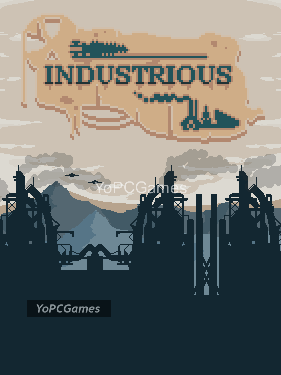 industrious pc