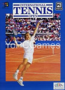 international tennis open for pc