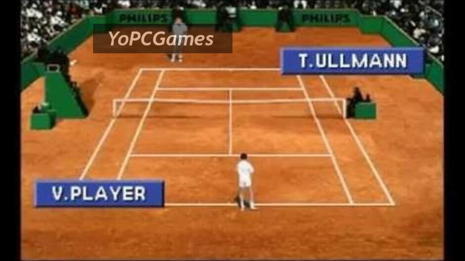 international tennis open screenshot 2