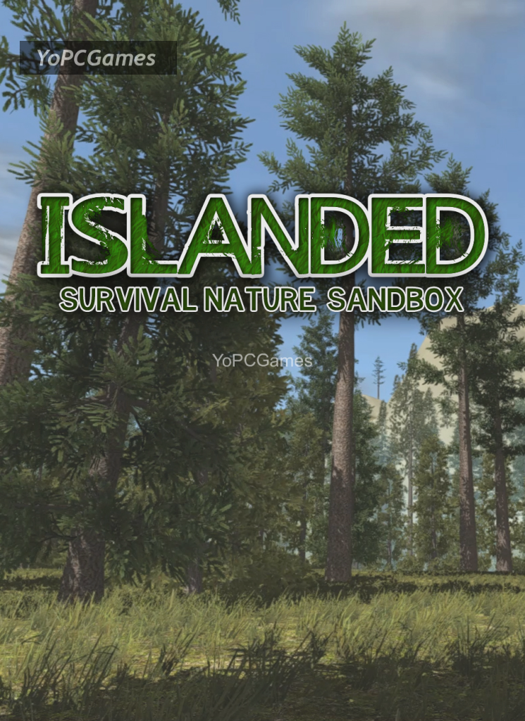 islanded for pc