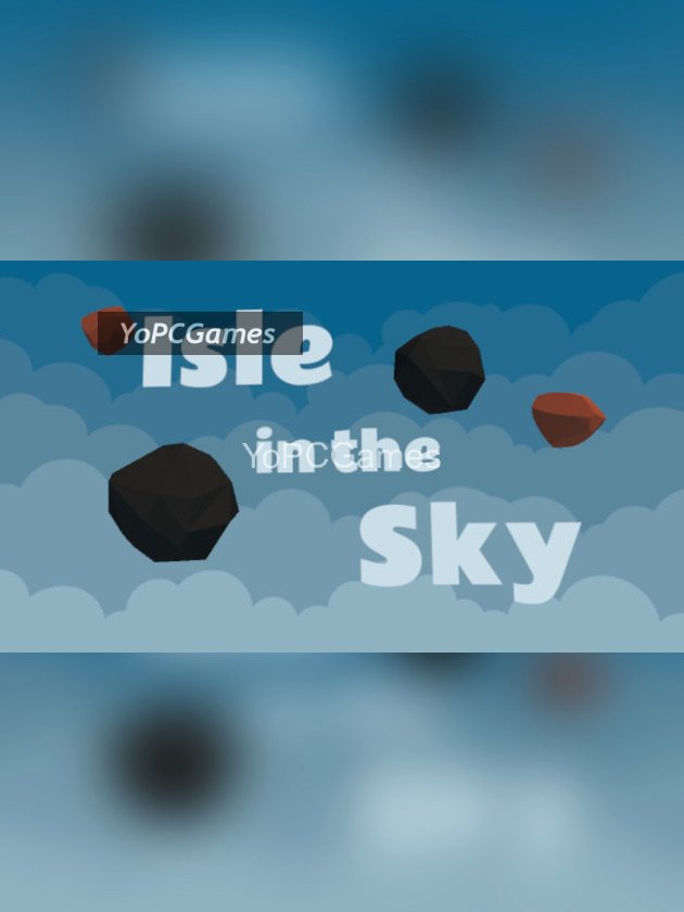 isle in the sky cover