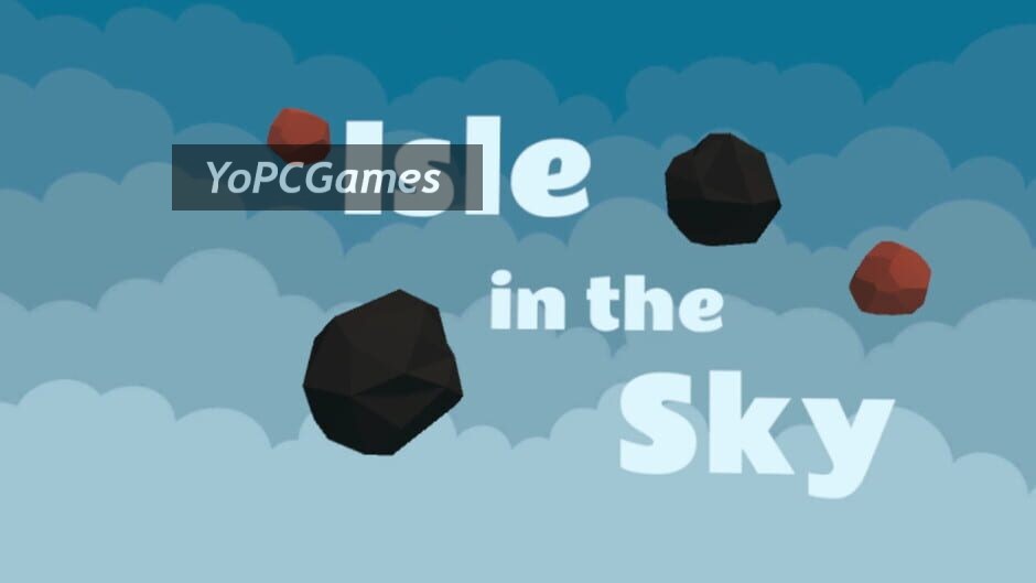isle in the sky screenshot 5