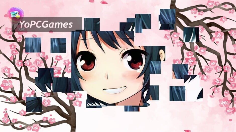 japanese puzzle screenshot 1
