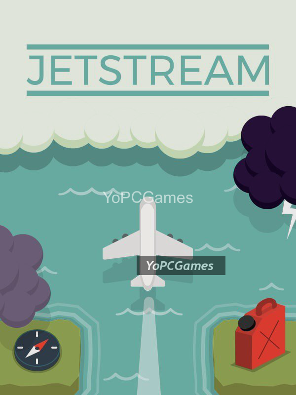 jetstream for pc