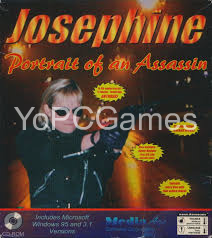 josephine: portrait of an assassin for pc