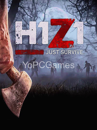 just survive for pc