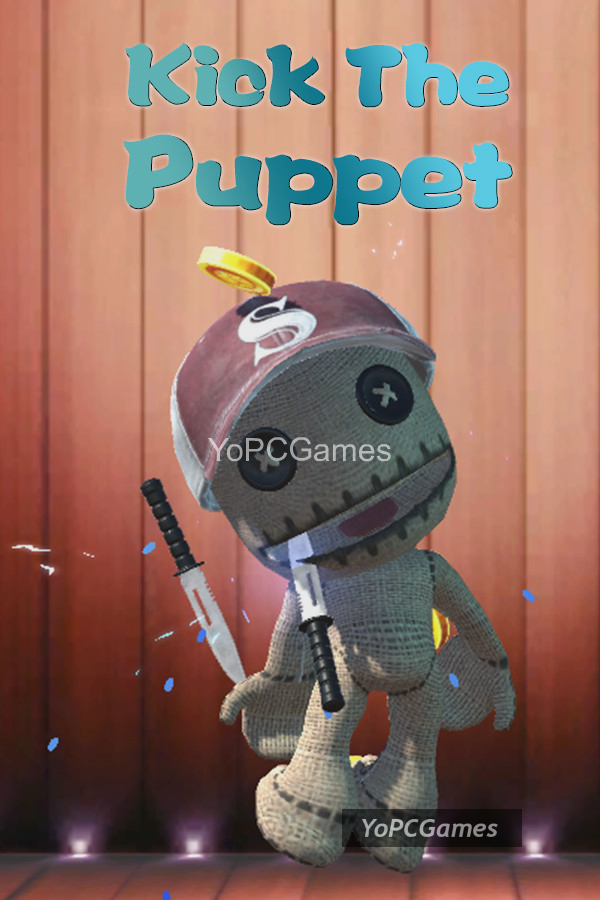 kick the puppet pc game