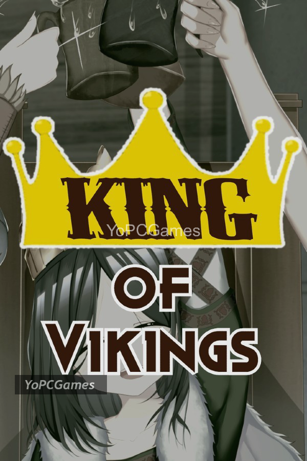 king of vikings game