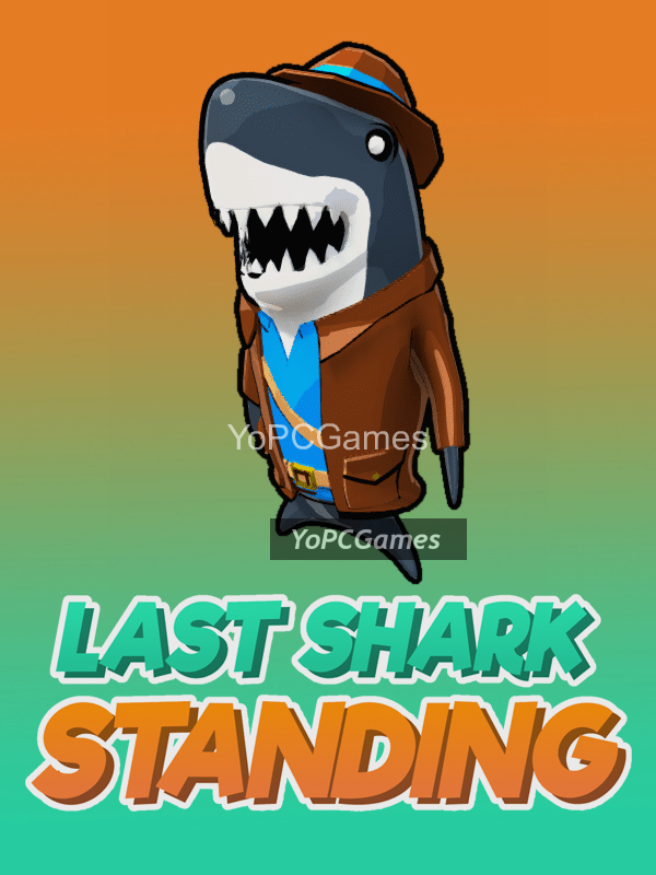 last shark standing for pc