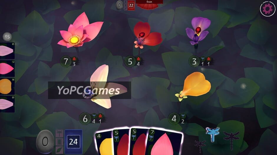 lotus screenshot 1
