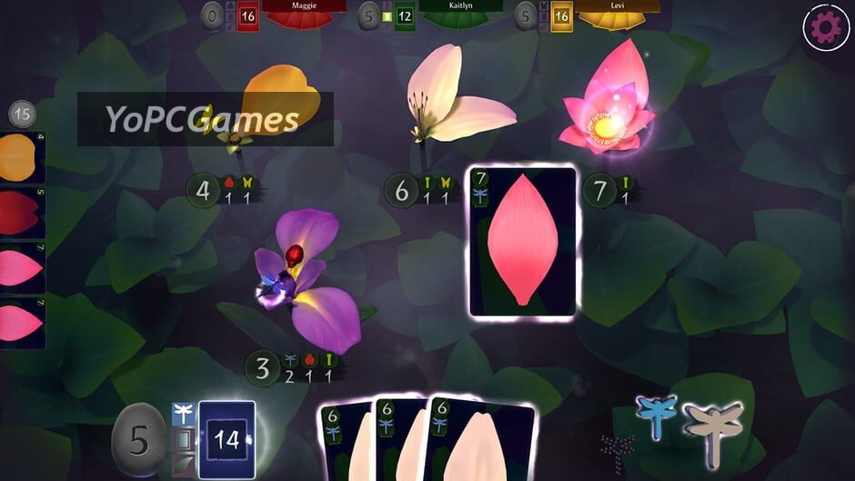 lotus screenshot 2