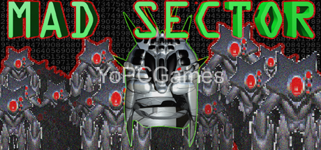 mad-sector for pc