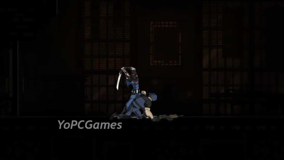 mark of the ninja remastered screenshot 5