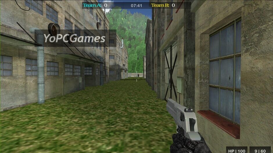masked shooters 2 screenshot 1