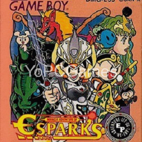 miracle adventure esparks pc