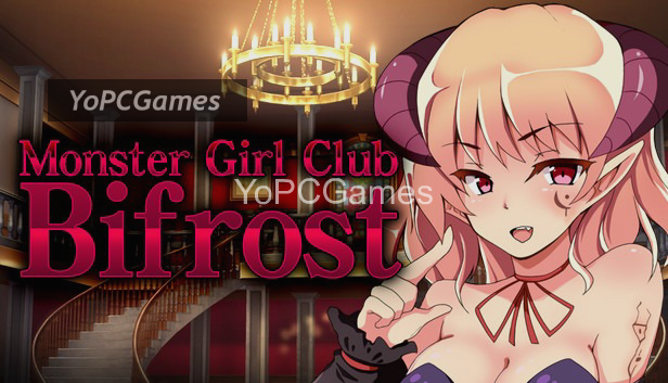 monster girl club bifrost for pc