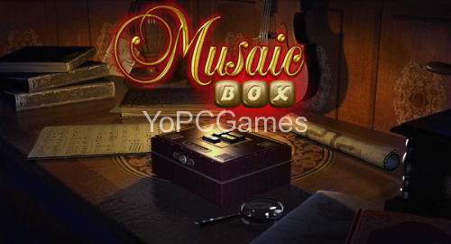 musaic box pc game