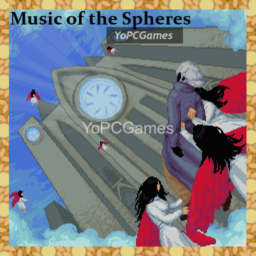 music of the spheres pc
