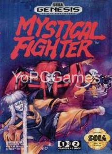 mystical fighter for pc