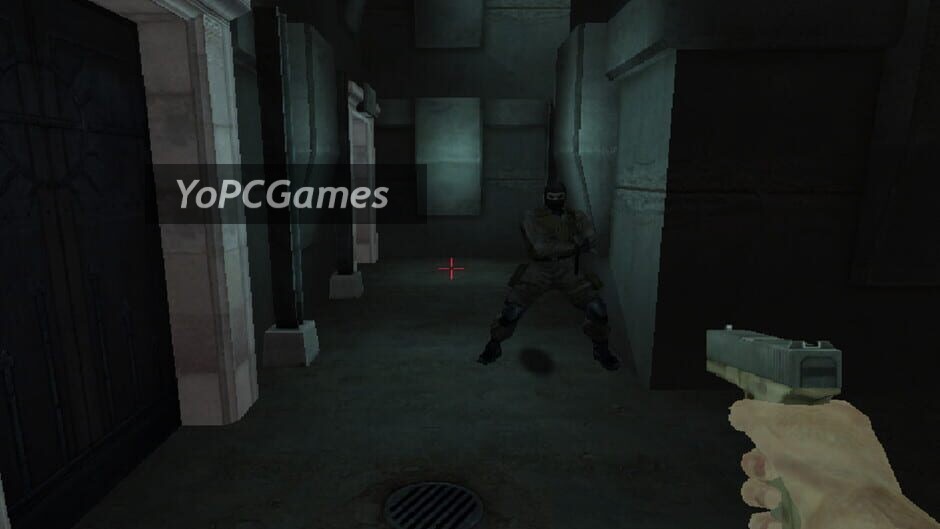 narco strike screenshot 3