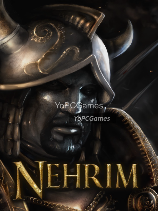 nehrim: at fate
