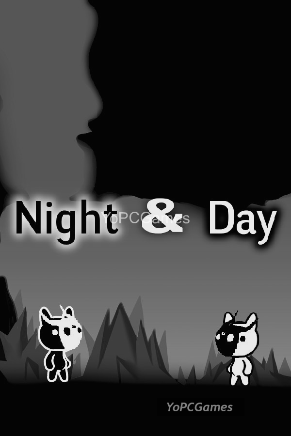 night & day poster