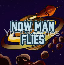 now man flies for pc