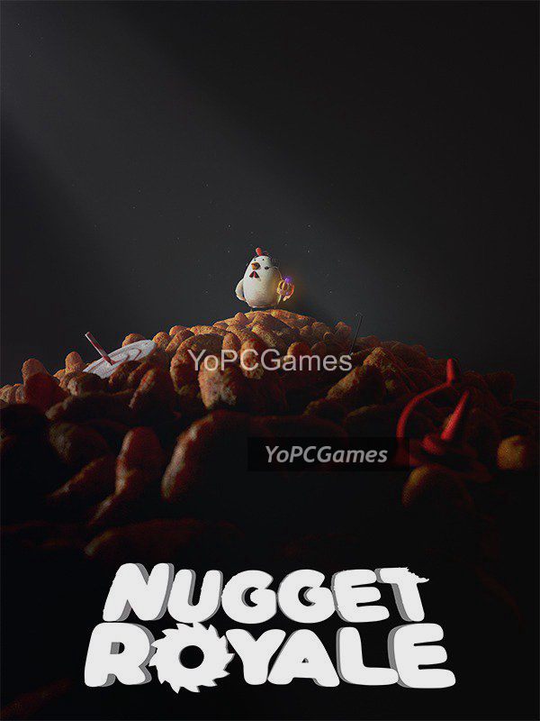 nugget royale for pc